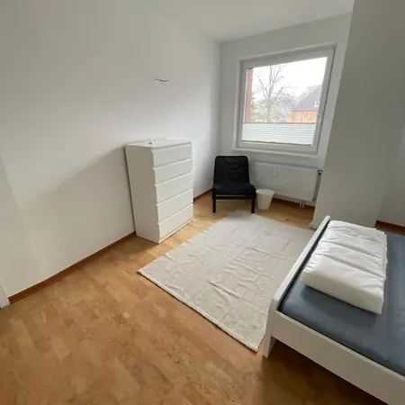 Ferienzimmer * Rendsborg