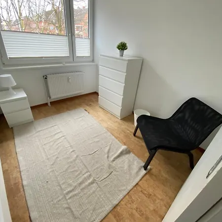 Apartment Ferienzimmer