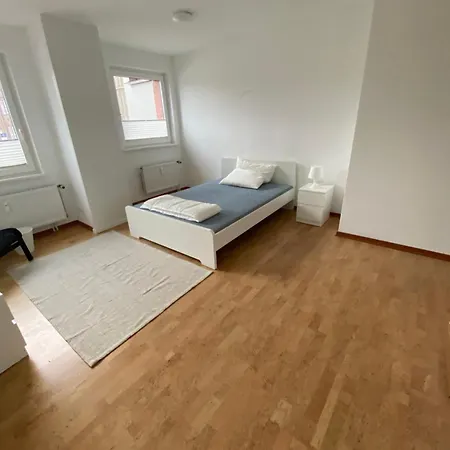 Ferienzimmer Rendsburg